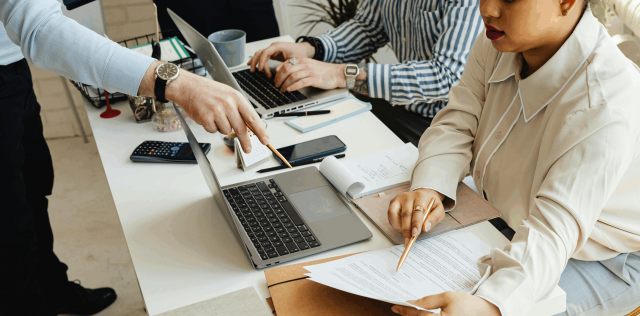 Enhanced Decision Support